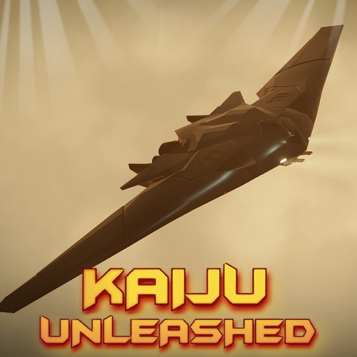 Kaiju Unleashed
