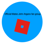 Official MateoJohnArgano Fan Group