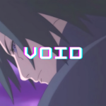 void ツ