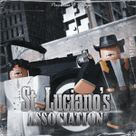 St. Luciano Association