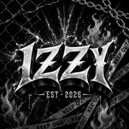 IZZY PARTY