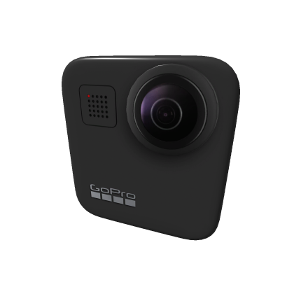 GoPro Hero MAX