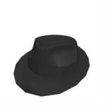 Black Fedora Clan