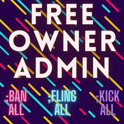 Free Owner Admin