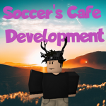 Soccer’s Cafe Development