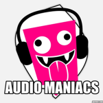 Audio Maniacs