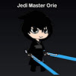 Jedi Master Orie On Youtube