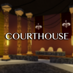 Courthouse on Naboo