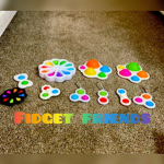 ~ fidget friends~
