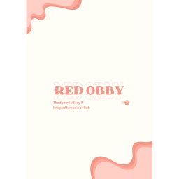 The Extremley Red 0bby