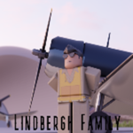 The Lindbergh Family