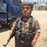 Georistani Militia Group