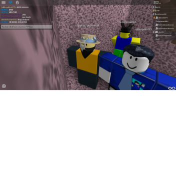 Appcty's rolplay area big update! new models!