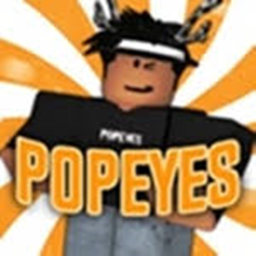 Free Popeye's Kitchen