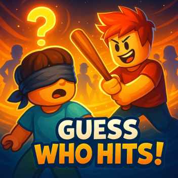 [ 🔍 ] Who Hit Me?