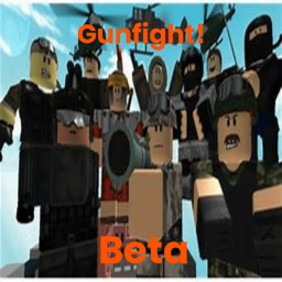 GunFight! (Beta)