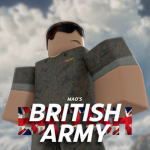 [BA] -- British Army -