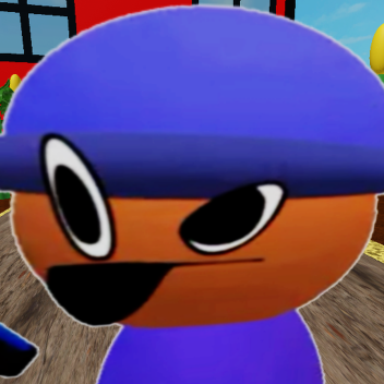 Sammy's Revenge