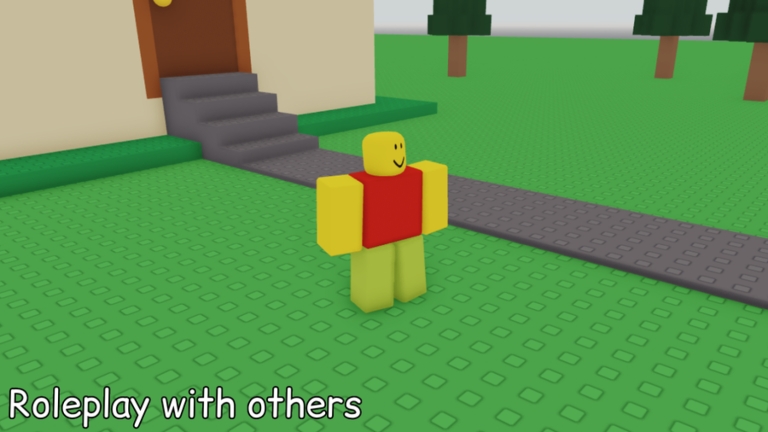 Accurate Jim's Computer RP screenshot 3