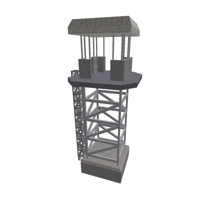 Tower