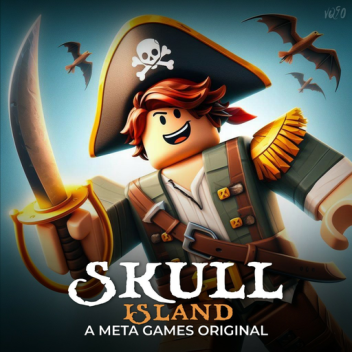 [🏴‍☠️SEASON 1] Skull Island