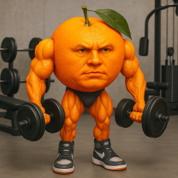 Gym Simulator