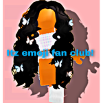 ItzEmoji Fan club!
