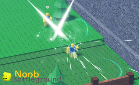 [⚡V2.07 UPD (1)] Noob Battleground Classic