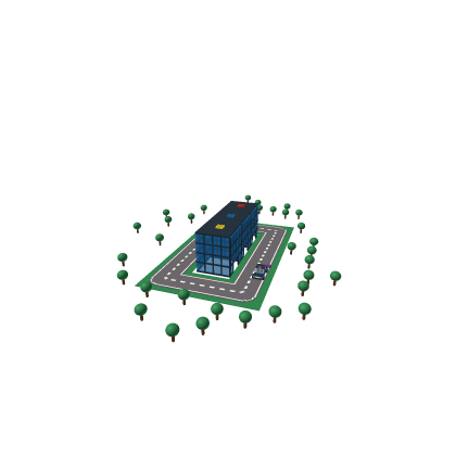 The perfect battle place
