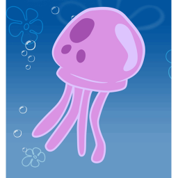 Jelly Fish Jam!