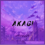 ゞ Akagi