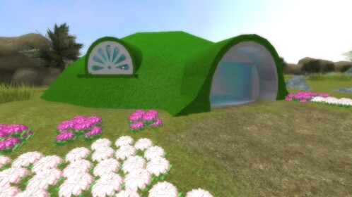 Main Land (Day)