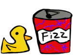 The Fizz soda Company