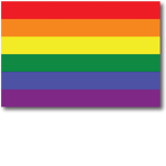 LGBT+ Land!!!