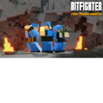 Bitfighter
