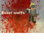 Rebel wolfs
