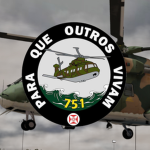 [RPIV] Esquadra 751 – "Pumas"
