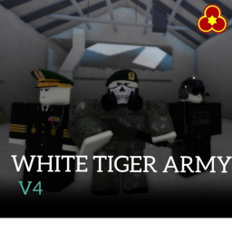 Republic of Korea Army White Tiger Division