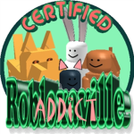 Robloxaville Addicts Anonymous