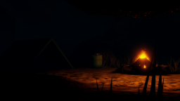 Kempingowe Doświadczenia