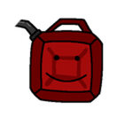 Gasoline Brick