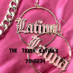 The Trash Latina's