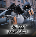 Street Productions.