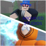 archived_ studios