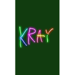 Kray the gamer fan group