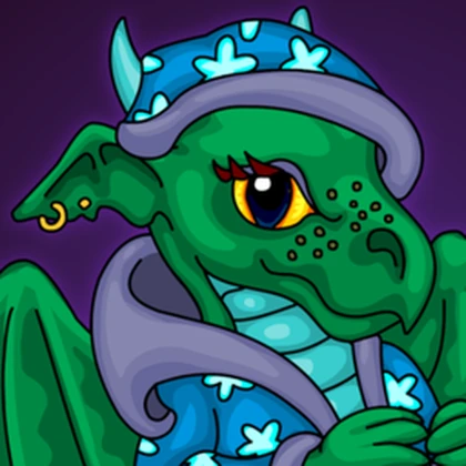 Emerald Activities Roblox group icon