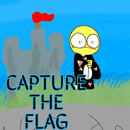 (💀)🚩 CAPTURE THE FLAG 🚩