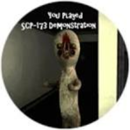 173 SCP ROOM