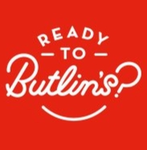 Butlins Merch And Fan Group