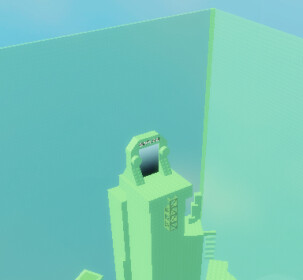 Green Hell